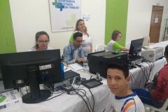 Feira de Serviços registra mais de 14 mil atendimentos em Jandaia do Sul
