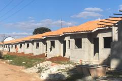 Regularização fundiária em Teixeira Soares