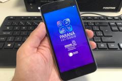 App Paraná Solidário