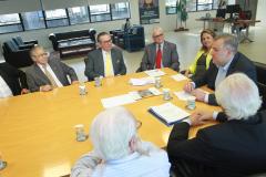 Ney Leprevost assina parceria com Ciee para oferecer cursos a adolescentes que cumprem medidas socioeducativas 