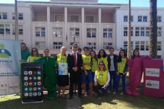 Blitz Educativa no CEP