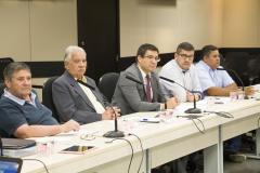 Conselho do Trabalho prevê adequação para gerir Fundo Estadual do Trabalho