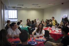 Secretaria capacita servidores com o curso Arteterapia e Socioeducação