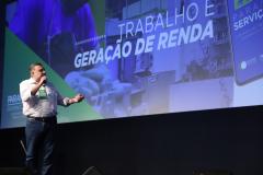 Ney Leprevost apresenta ações e serviços sociais prestados pela Secretaria da Justiça, Família e Trabalho no Governo 5.0 de Ratinho Junior