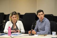 reunião conselho juventude