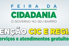 Feira da Cidadania