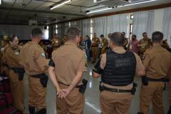Socioeducativo e Segurança Pública