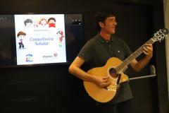 NEY LEPREVOST HOMENAGEIA CONSELHEIROS TUTELARES DE CURITIBA, REGIÃO METROPOLITANA E LITORAL