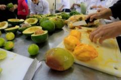 Curso de alimentos