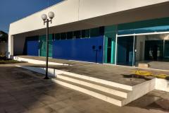Centro da Juventude de Irati