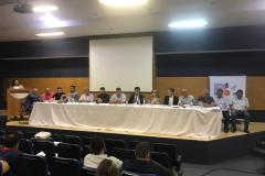 Conselho Estadual do Trabalho apresenta dados mercado de trabalho do Paraná e da região Oeste do Estado