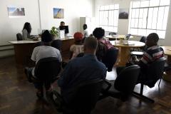 Centro oferta 62 vagas de emprego para migrantes e refugiados em Curitiba