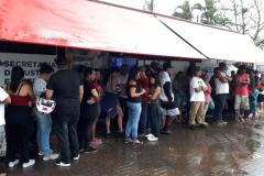 Emprega Mais Litoral oferta vagas de trabalho em Matinhos e Pontal do Paraná 