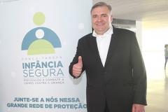 Força-Tarefa Infância Segura apresenta balanço de ações em 2019