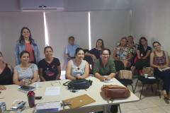 Curso Fortis