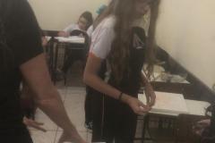 Violência doméstica será tema de exposição
