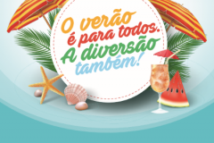 Secretaria de Justiça, Família e Trabalho leva serviços ao litoral na Operação Verão Maior