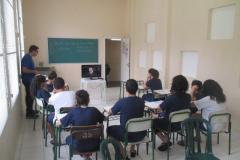 Cursos promovem qualificação profissional dos adolescentes que cumprem medidas socioeducativas no Paraná