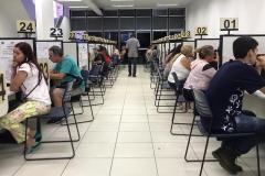 Agência do Trabalhador Curitiba