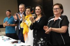 2,1 mil conselheiros tutelares tomam posse em todo o Paraná