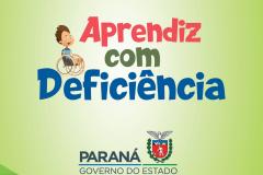 Secretaria reforça importância da aprendizagem para pessoas com deficiência