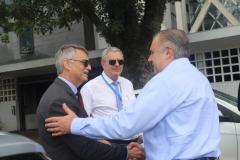 Ney Leprevost e Procon-PR repassam  veículos ao Ministério Público do Paraná para fiscalizações em defesa do Consumidor