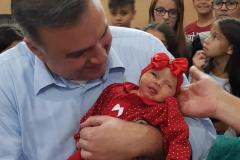 Mais de 4 mil famílias superam vulnerabilidades graças ao programa Nossa Gente Paraná