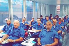 Carretas do Conhecimento estarão em 20 bairros de Curitiba em 2020, qualificando 1.100 profissionais