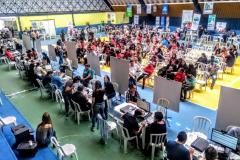 Primeiro Paraná Cidadão de 2020 em Fazenda Rio Grande registra aproximadamente 6 mil atendimentos