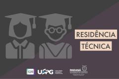 Arte Residência Técnica