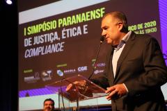 Simposio Compliance