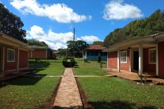 Comunidade Terapêutica Redenção de Campo Mourão 
