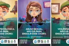 Nao engula esse choro
