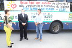 ônibus do Trabalho