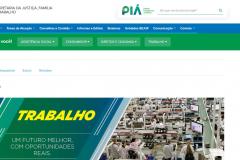 Trabalhadores podem solicitar seguro-desemprego e consultar vagas de trabalho pela internet durante a pandemia