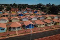 50 casas wenceslau braz