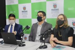 Força-Tarefa Infância Segura lança curso de capacitação para o Sistema de Garantias de Direitos da Criança e do Adolescente