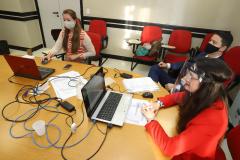 Força-Tarefa Infância Segura conclui mais um módulo do 1º curso a distância