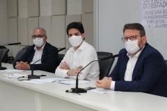 Governo viabiliza parceria para qualificar trabalhadores na informalidade e fomentar geração de emprego e renda no Paraná