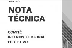 Força-Tarefa Infância Segura integra o Comitê Interinstitucional Protetivo do Tribunal de Justiça do Paraná