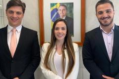 Conselho da Juventude do Paraná é o primeiro colegiado do Brasil a aderir ao Sistema Nacional da Juventude