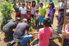 Projeto de Inclusão Produtiva Solidária desenvolverá ações coletivas com famílias rurais em situação de vulnerabilidade social