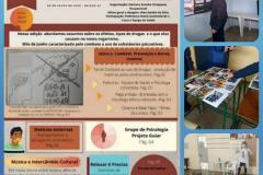 Centros de Socioeducação do Paraná intensificam debate na prevenção ao uso de drogas