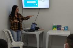 Atividade de Leitura contribui na redução do estresse e ansiedade no Centro de Socioeducação de Londrina II