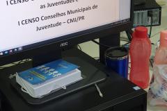 Governo do Paraná e o Conselho Estadual de Juventude promovem 1º Censo de Gestão da Política Pública para a Juventude