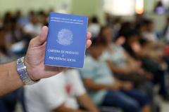 Paraná abre quase 9 mil vagas de emprego formal em julho