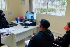 Ferramentas online são a garantia de continuidade de atenção aos adolescentes em privação de liberdade