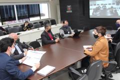 Integração de programas de produção social nas moradias estimula a geração de emprego e renda no Paraná