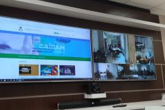Videoconferência promove debate de ações para área do trabalho e da política da pessoa com deficiência