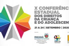 conferência CEDCA